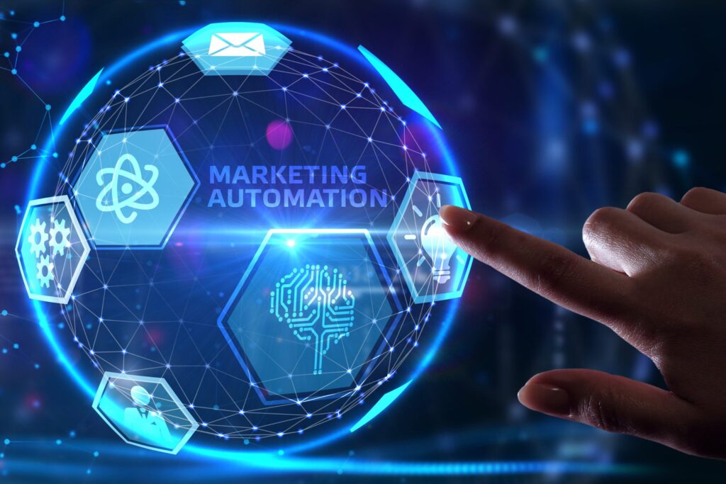 ¿Qué es la automatización del marketing y cómo puede beneficiarte?